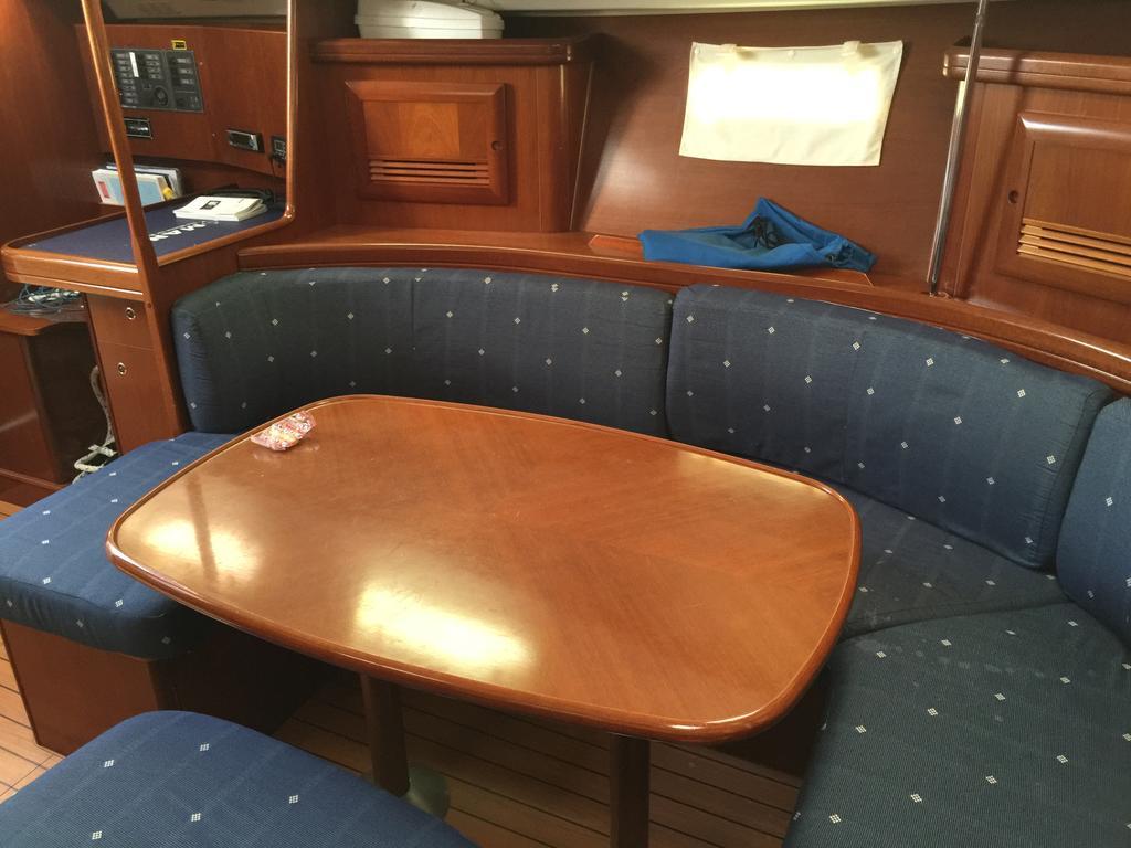 Отель Puerto Calero Boat Экстерьер фото