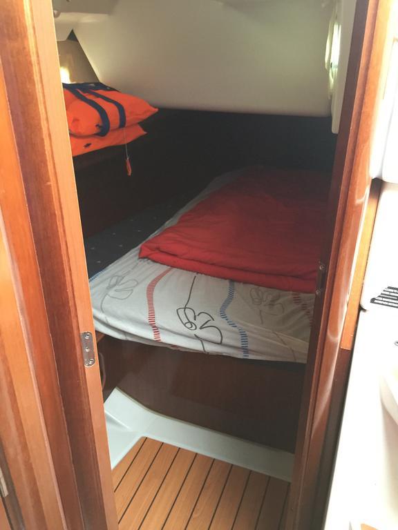 Отель Puerto Calero Boat Экстерьер фото
